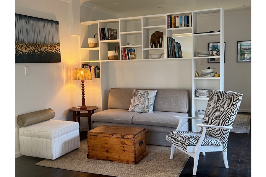 To Let 2 Bedroom Property for Rent in Leisure Isle Western Cape